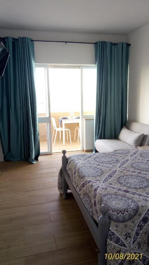 Sol E Praia Alvor 2 Екстер'єр фото