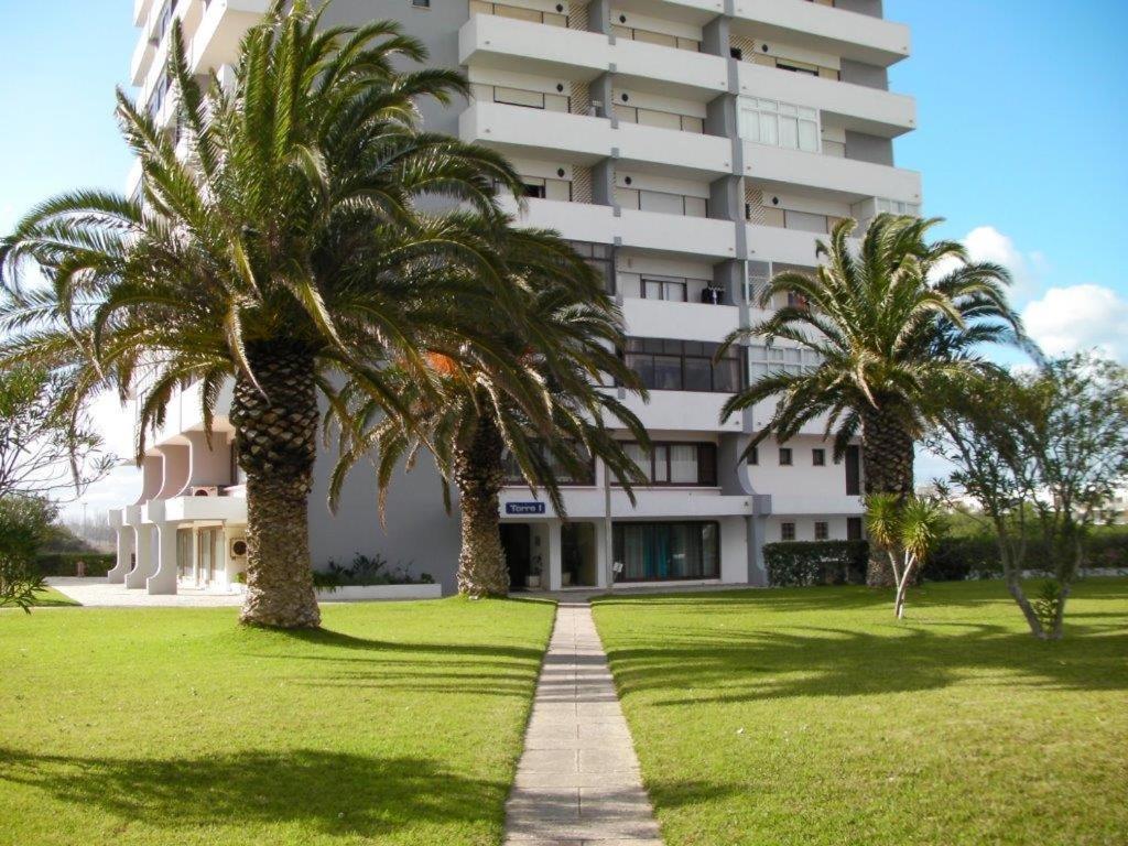 Sol E Praia Alvor 2 Екстер'єр фото